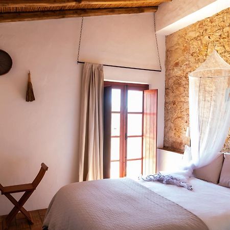 Casas Na Vinha - Monte Da Casteleja, Wine Estate - Eco Turismo Rural Лагуш Экстерьер фото