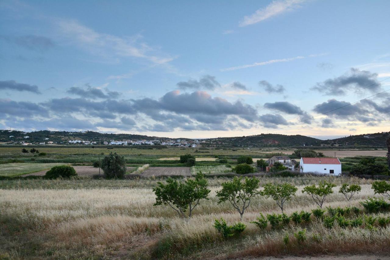 Casas Na Vinha - Monte Da Casteleja, Wine Estate - Eco Turismo Rural Лагуш Экстерьер фото