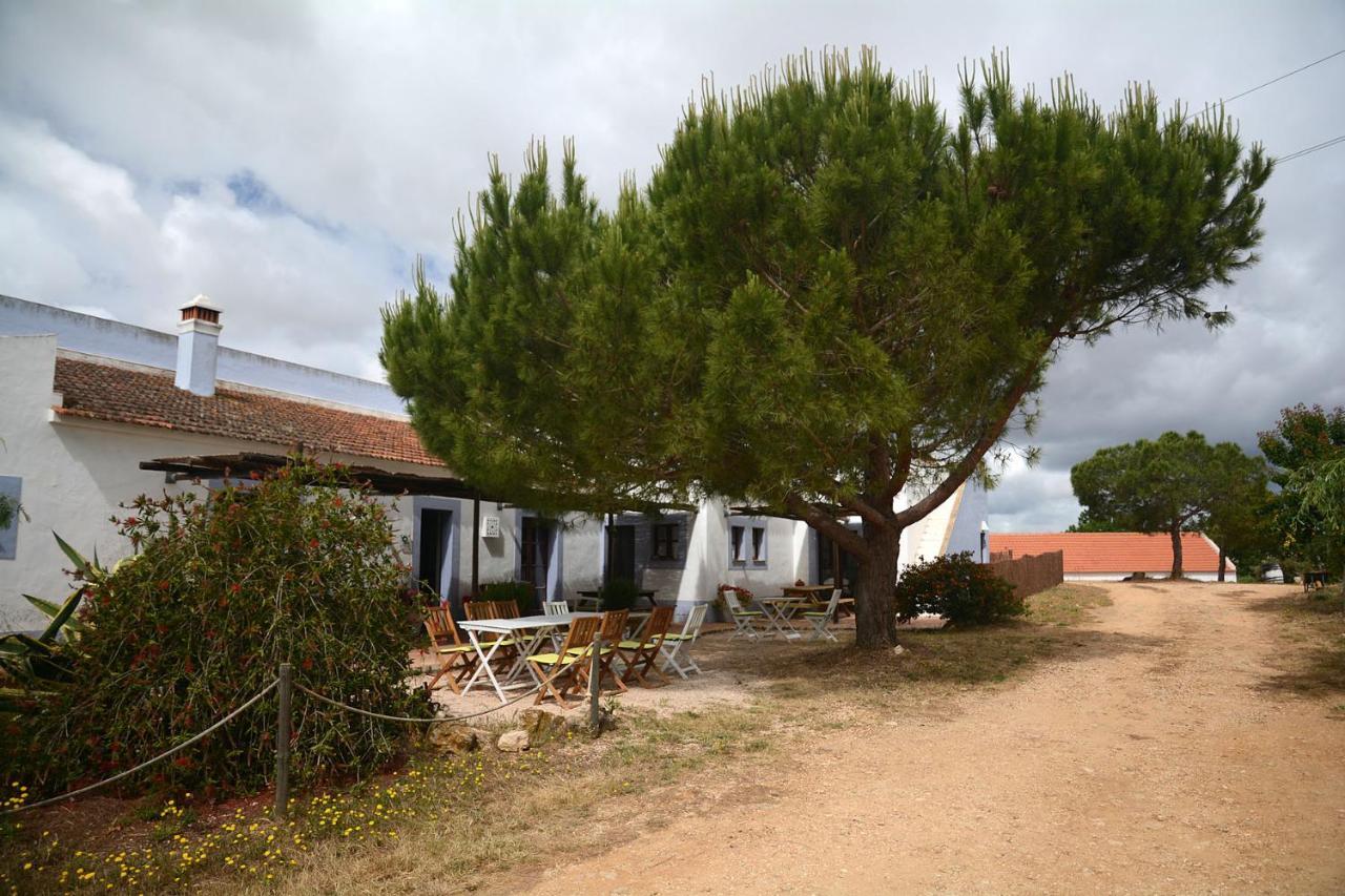 Casas Na Vinha - Monte Da Casteleja, Wine Estate - Eco Turismo Rural Лагуш Экстерьер фото