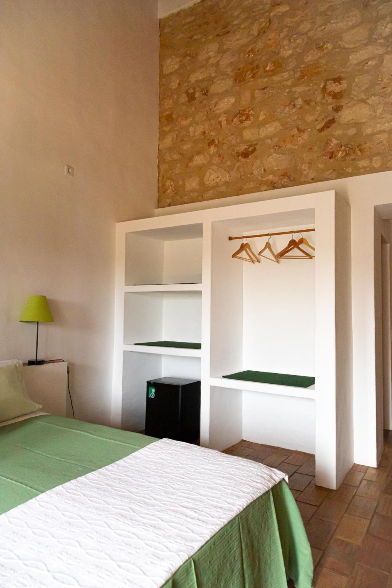 Casas Na Vinha - Monte Da Casteleja, Wine Estate - Eco Turismo Rural Лагуш Экстерьер фото