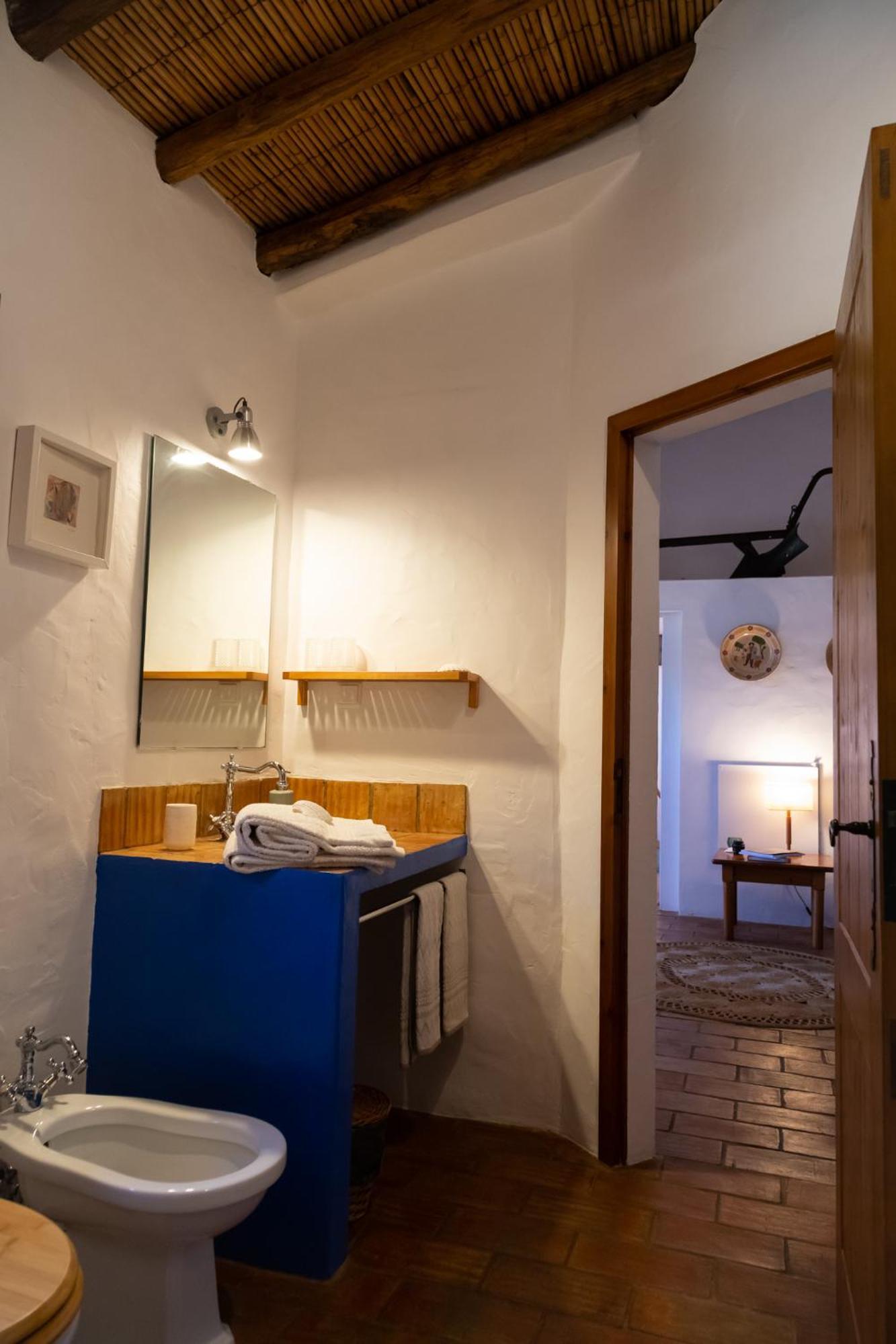 Casas Na Vinha - Monte Da Casteleja, Wine Estate - Eco Turismo Rural Лагуш Экстерьер фото